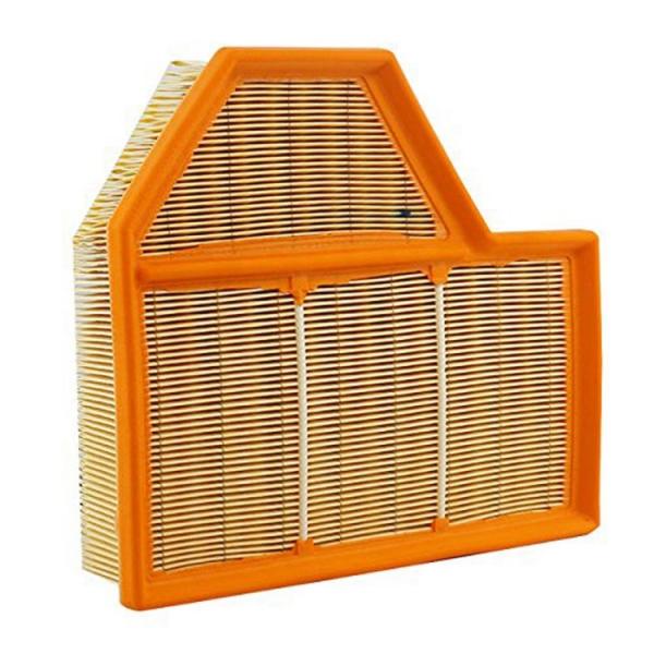 MINI1 Paper Car Air Filter element 1372783471 413727834714-02 C25112 for Engine European Car