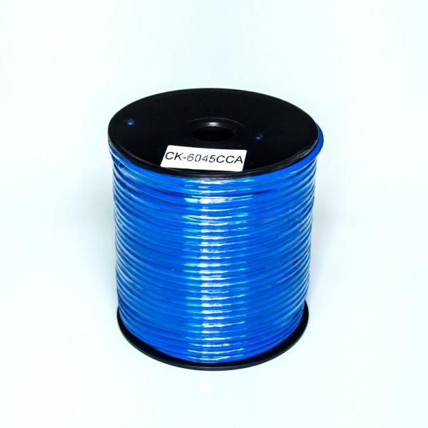 Quality Copper Wire 0.51mm Ethernet Bulk Cable Kabel Lan Cat5e for sale