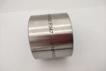 Corrosion Resistant Forged Steel Pipe Fittings UNS N04400 Alkaline Salt