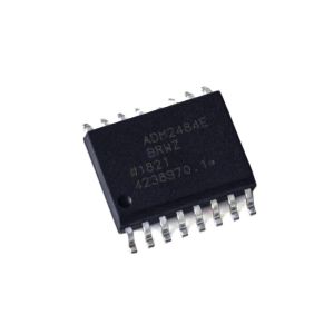 China Analog ADM2484EBRWZ Read Locked Microcontroller ADM2484EBRWZ Electronic Components Ic Chip Extractor wholesale