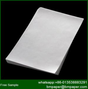 China 90gsm White Offset Paper Size A4 wholesale
