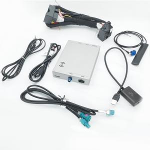 China Camera Module Kits Plug And Play Wireless CarPaly Interface For Infiniti Q50L Reverse wholesale
