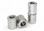Professional Stainless Steel Nuts Bolts Washers Round Threaded Nuts