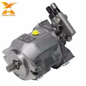 Rexroth A10VSO Piston Pump Series A10VSO18 A10VSO28 A10VSO45 A10VSO71 A10VSO100