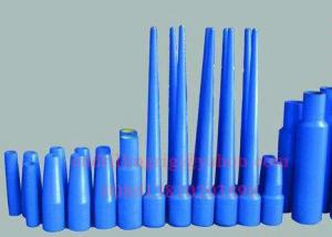 China Wireline Core Barrel Drill Tools BQ NQ HQ PQ Recovery Tap For Diamond Core Drilling wholesale