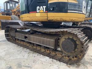 China Heavy Duty Used Cat Excavator 308B / Japan Caterpillar 308B Excavator on sale