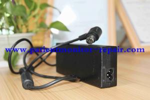 China Monitor Mindray AC Adapter Power Adaptor Model Mango150M-19DD 90 Days Warranty wholesale