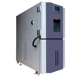 SUS304 Simulation Benchtop Environmental Chamber With Programmable Control System