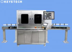 China 350KG Quality Vision Inspection Machine for 360 Degree Inspection wholesale