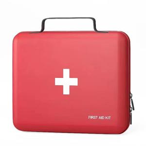 China Outdoor Survival First Aid Kits , Travelling Hiking Waterproof First Aid Kits 15x9x4cm wholesale