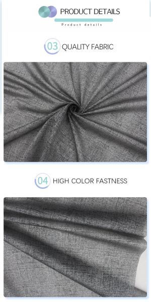 New Dark Printed Warp Knitted Mattress Fabric Matted Cloth Huayao Mattress Fabric Wholesale