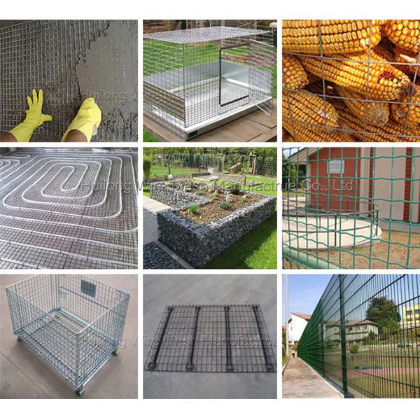 1 inch by 1 inch 3ft x 30m 16Gauge Hardware Cloth Galvanized Welded Wire Netting Roll for Multiple Usages