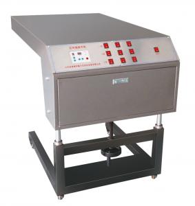 China economical t-shirt screen printing flash dryer for sale wholesale