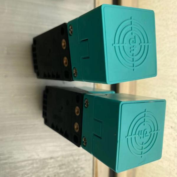 China Pepperl+Fuchs 3RG4031-6JB00-PF Inductive Proximity Sensor with 50 mm to 450 mm Sensing Range ≤ 1 ms Response Time and 1,000 Hz Operating Frequency wholesale