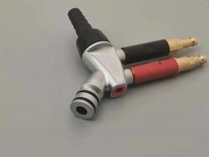 China Spray Powder Coating Gun Spares Venturi Pump 1007780 Gema Optiflow Ig06 Powder Injector wholesale