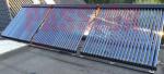 14mm Heat Transfer Condenser Copper Pipe High Efficiency Heat Pipe Solar