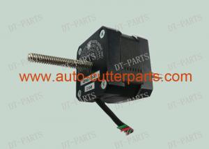 China Eletric Cutter Plotter Parts Xaxis Step Motor 91451000 For  Plotter Infinity Plus on sale
