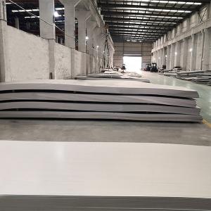 China Good quality Stainless steel 201 304 316 316L 409 cold rolled 1mm 2mm 3mm Stainless Steel Plate Price in stock wholesale