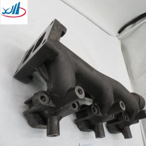 China 612600114610 Engine Manifold Weichai Cast Iron Exhaust Manifold on sale