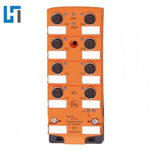 AC2454 IFM AS Module New Original Plc Programming Controller Module