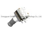 20 Bit Push Switch Type Digital Incremental Encoder For CNC Machine Tools