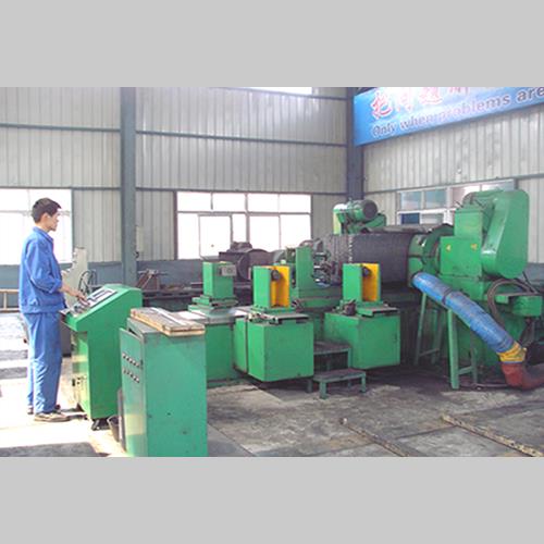 Graphite Vacuum Pump Carbon Blades Rotary Vane for Chemical Processing Efficiency