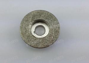 China Diamond Wheel Auto Cutter Parts Grey Grinding Stones For Bullmer Procut 800x wholesale