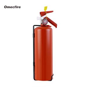 China 5lb ABC Dry Powder Fire Extinguishers Rechargeable Portable Fire Extintor wholesale