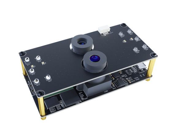 Quality Phaseiris I2c Module Arduino Algorithm Based With 10000 Person Internal Storage for sale