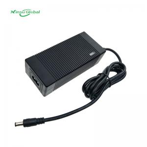 China External 12V 5A AC DC power adapter with UL cUL FCC CE GS LVD SAA.etc wholesale