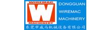 China DONGGUAN WIREMAC MACHINERY EQPT. CO., LTD. logo