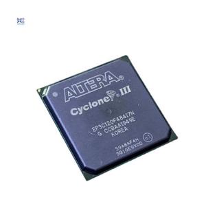China EP3C40F484i7n EP3C40F484C6N/8N FPGA-field programmable gate array chip IC electronic component programmable logic IC wholesale