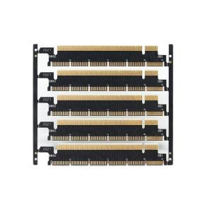 China Memory Board PCB DDR2 DDR3 DDR4 DDR5 Udimm So-DIMM Ecc Server Memory PCB wholesale