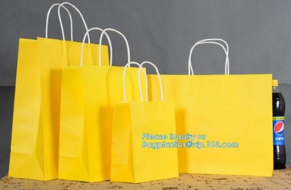 Wholesale Portable Blue Cartoon Shopping Packaging Tote Paper Gift Bag, Paper Wine Bottle Bags,fancy paper gift bag pack