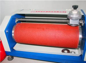 China 4.2mm Universal CE DIN 40rpm Din Abrasion Tester Machine on sale
