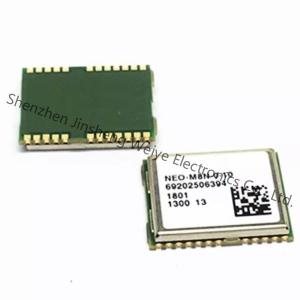 China Microcontrollers MCU NEO-M8P NEO-M8P GNSS/GPS Module M8 high precision module with rover and base station functionality with RTK wholesale