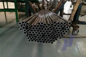 China DIN2391 EN10305 seamless precision carbon steel tube &amp; tubing wholesale