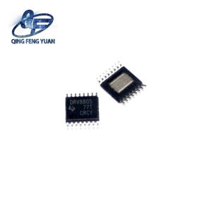 China Texas DRV8300NIPWR In Stock Electronic Components Integrated Circuits Microcontroller TI IC chips Transistor TSSOP20 wholesale