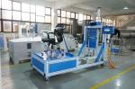 Chair Arm And Back Strength Testing Machine To Vertical And Horizonal Test HD