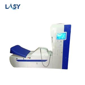 China Drug Free ABS Colon Hydrotherapy Machine Naturopathy Hydrocolonic on sale