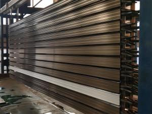 China Aluminium Extrusion mould and moulding almunium profiles Indusrtial building material, industrial aluminium profile wholesale