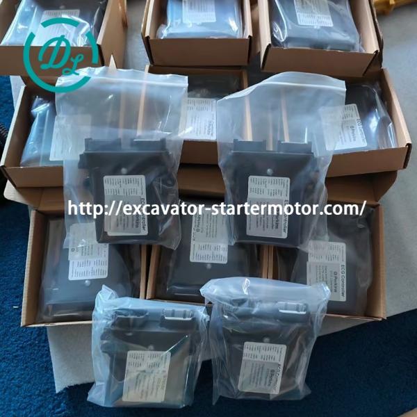 EexcavaStart Perkins ECG Controller GP71042N U00156610 for C27 C32 Engines