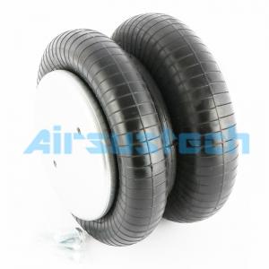 China W013586910 Contitech Air Spring Firestone Cover Plate Air Suspension Components FD 200-19 320 on sale