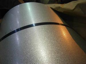 China SGCH ASTM A653 DX51D Hot Dipped Galvanized Steel Coil Sheet wholesale