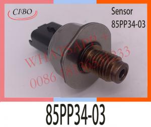 China 85PP34-03 Diesel Common Rail Fuel Pressure Sensor 85PP34-02 6PH1002.1 85PP06-04 5WS40039 wholesale