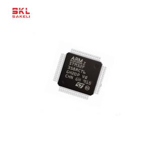 STM32F358RCT6  MCU Microcontroller Unit High Performance Microcontroller For Advanced Applications