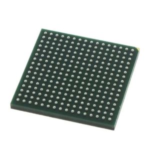 China Field Programmable Gate Array LFE5U-12F-8MG285C ECP5 Field Programmable Gate Array 1.1V CSFBGA-285 wholesale