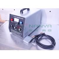 Spot Welding Machine Repair Wire Mesh Egg Tray Mold / Tooling Welder for sale