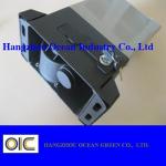 Heavy Duty Sliding Gate Hardware , AC Automatic Sliding Gate Opener With CE