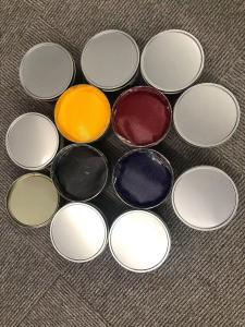 China 2.5Kg/Can Offset Printing Ink Solvent Based Ink Environmentally Friendly on sale